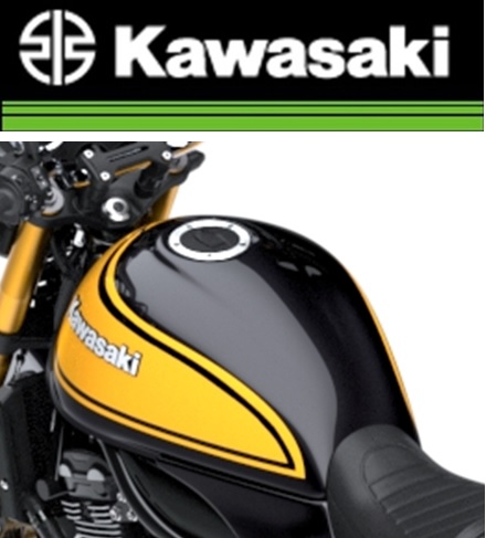 楽天市場】在庫有り 当日発送 Kawasaki 純正 Z900RS SE (22) カバー