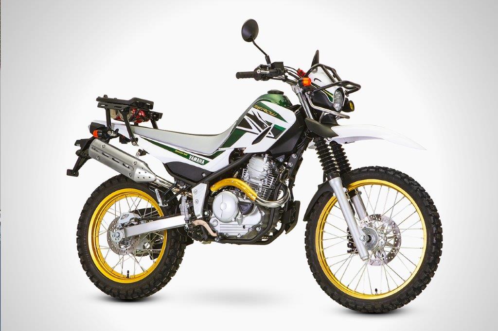 K-FACTORY ケイファクトリー YAMAHA ヤマハ セロー250('18-) ステンレス製FRCフルエキ1本出し JMCA認証取得 ステイゴールド 360KZAEJRD3000 50,820円