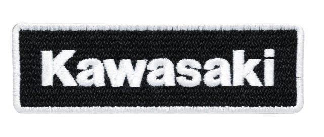 楽天市場】KAWASAKI NINJA ZX−6R ワッペン （244112