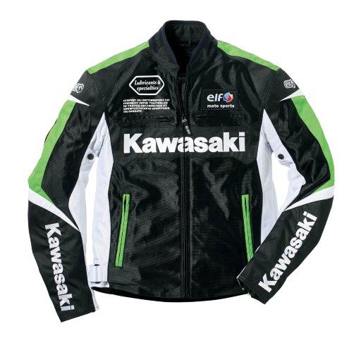 楽天市場】【メーカー在庫あり】Kawasaki純正 カワサキ×elf