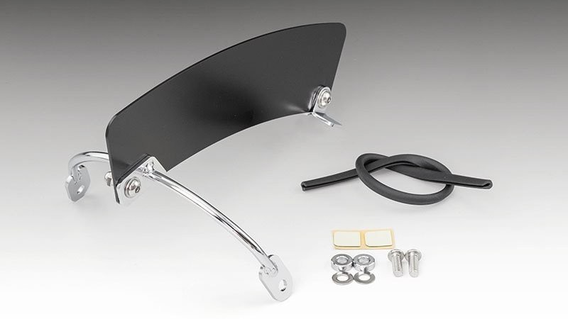 要納期確認 KIJIMA キジマ フェンダープレート HONDA ホンダ GB350C (24-) 206-9044