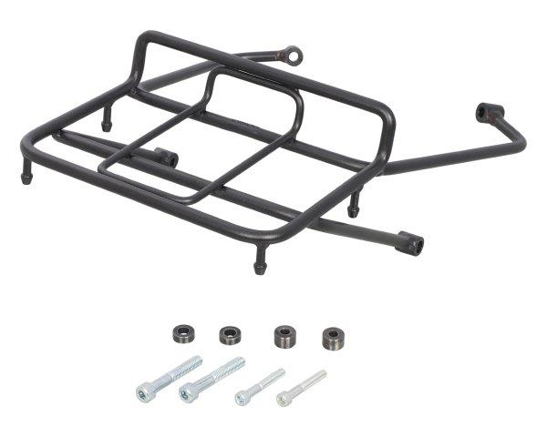 在庫有り KITACO キタコ フロントキャリアー ダックス 125(JB04)(JB06) 80-539-13202