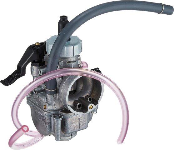 要納期確認 KITACO キタコ PE24φキャブレターASSY SUZUKI RG50Γ(RG50EW)/ウルフ50(TV50) 等 401-2003308 20,057円