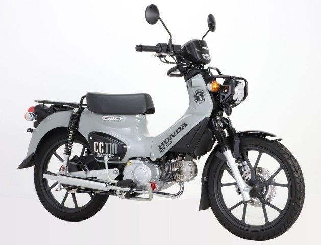 要納期確認 KITACO キタコ キャブトンマフラー フルエキゾーストマフラー HONDA スーパーカブ110/クロスカブ110 543-1456800