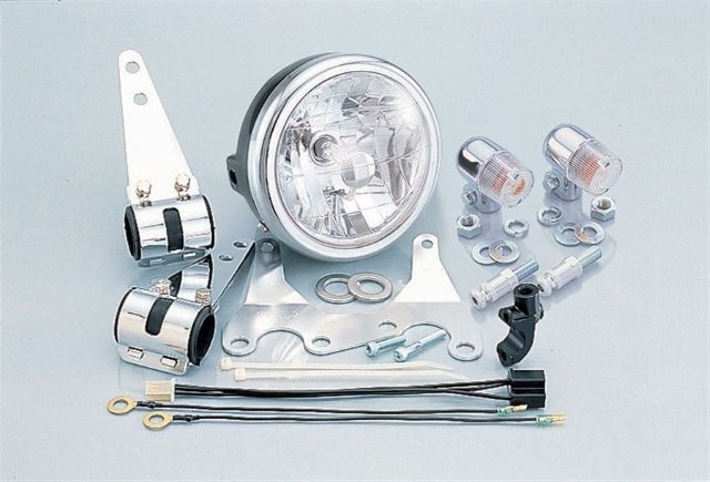 要納期確認 KITACO キタコ マルチネイキッドKIT NS-1 -94 810-1073410