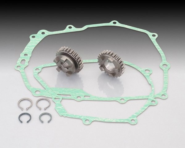 要納期確認 KITACO キタコ 4速クロスギヤセット GROM 305-1432200