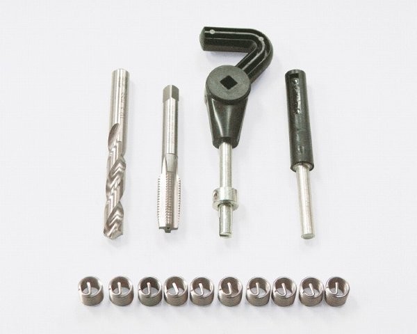 在庫有り KITACO キタコ リコイルキット M5-0.80 674-0702051 8,127円