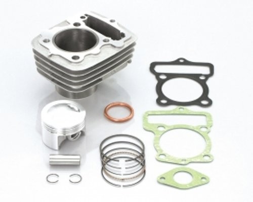 要納期確認 KITACO キタコ ボアUPKIT LIGHT82 APE 214-1122401