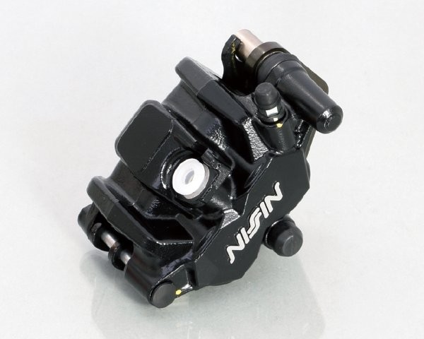 要納期確認 KITACO キタコ 2POTキャリパーASSY BK Z125PRO 500-4030250