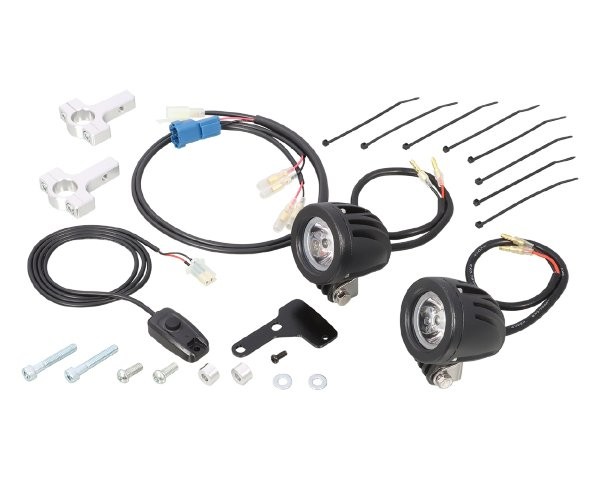 在庫有り KITACO キタコ LEDシャトルB(CL2トウ・D/T) CT125 JA55/65 800-1470480