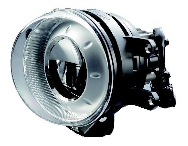 KOITO 小糸製作所 LEDフォグランプセット LEDFL-5000TS