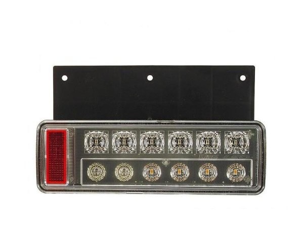 KOITO 小糸製作所 小型LED-RCL エルフ L LEDRCL-24LK｜MOTO-OCC 店