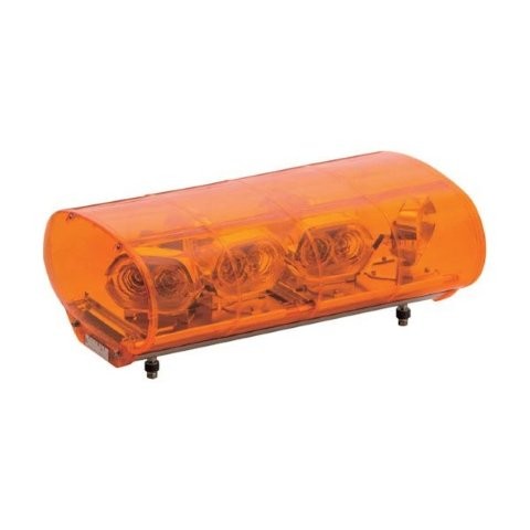 KOITO 小糸製作所 警光灯 55型 24V 黄 M型LED LED55CYSM 46,200円