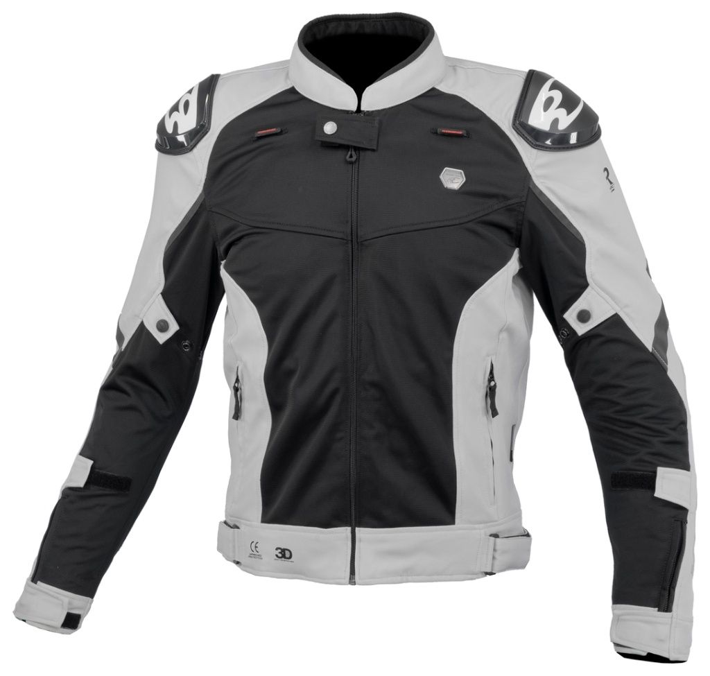 楽天市場】KOMINE コミネ JK-168 Rスペックスポーツメッシュジャケット