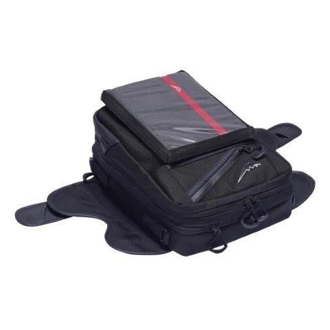 楽天市場】☆【KUSHITANI】K-3607 REAR BAG リアバッグ 容量：約25