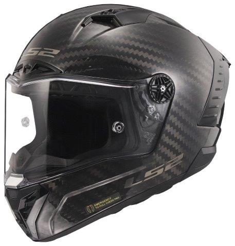 LS2 エルエスツー フルフェイス ヘルメット THUNDER C GP サンダー シージーピー カーボン L (59-60cm)LS2 エルエスツー フルフェイス ヘルメット THUNDER C GP サンダー シージーピー カーボン L (59-60cm)