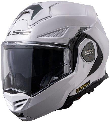 XXXLサイズ　ＬＳ２システムヘルメット　XXXL LS2 - JAPAN FIT MODEL - ADVANT-X F