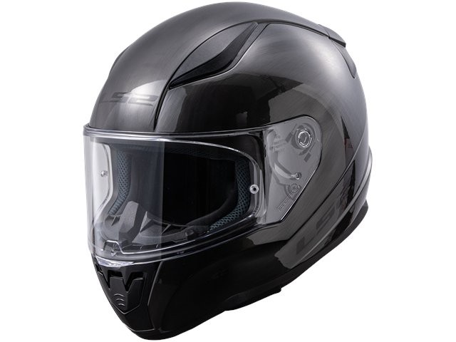 外部倉庫在庫有り LS2 エルエスツー ヘルメット RAPID II チタニウム L (59-60cm) 163531008L｜MOTO-OCC 店