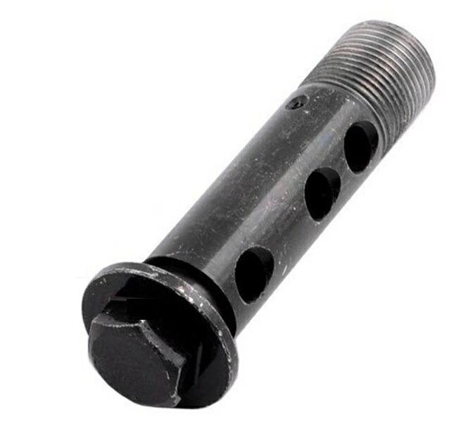 楽天市場】PMC ピーエムシー ビレット フラットオイルフィルターカバー