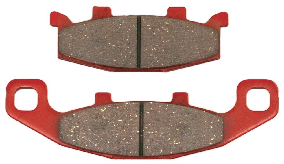 楽天市場】DAYTONA デイトナ 赤パッド(R) 【通しナンバー：056】 79840