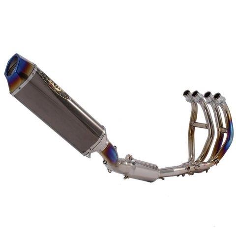 ninja10002017KFACTORY チタンサイレンサー ninja10002017KFACTORY チタンサイレンサー ninja10002017KFACTORY