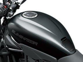Yahoo!オークション - カワサキ Z650RS 純正 ガソリンタンク