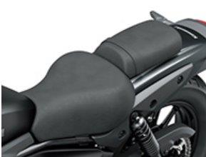 カワサキ エリミネーター400 純正ハイシート 楽天市場】Kawasaki カワサキ 純正オプション ハイシート