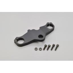 在庫有り DAYTONA デイトナ トップブリッジ HONDA ホンダ GB350/S マットブラック 31464