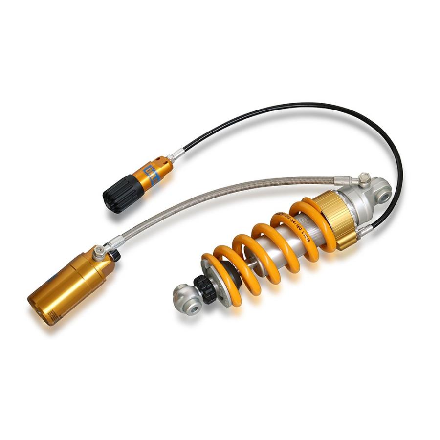 楽天市場】OHLINS オーリンズ リアショックアブソーバー CBR 650R CB