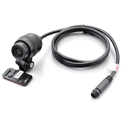 在庫有り DAYTONA デイトナ バイク用 ドライブレコーダー M820WD用 補修品 リアカメラ マウント付き 40835