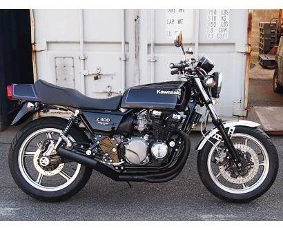 楽天市場】kawasaki 純正 Z900RS (22) 50周年記念モデル キャンディー