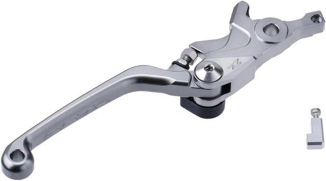 ZETA ジータ PIVOT Bレバー CP 4F HONDA CT125 F4920(旧品番:ZE41-4145)