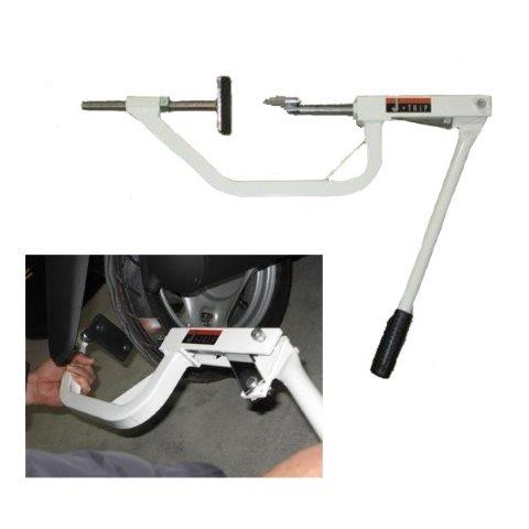 J-TRIP Jトリップ ジェイトリップ ビードブレーカー(小) JT-902｜MOTO-OCC 店