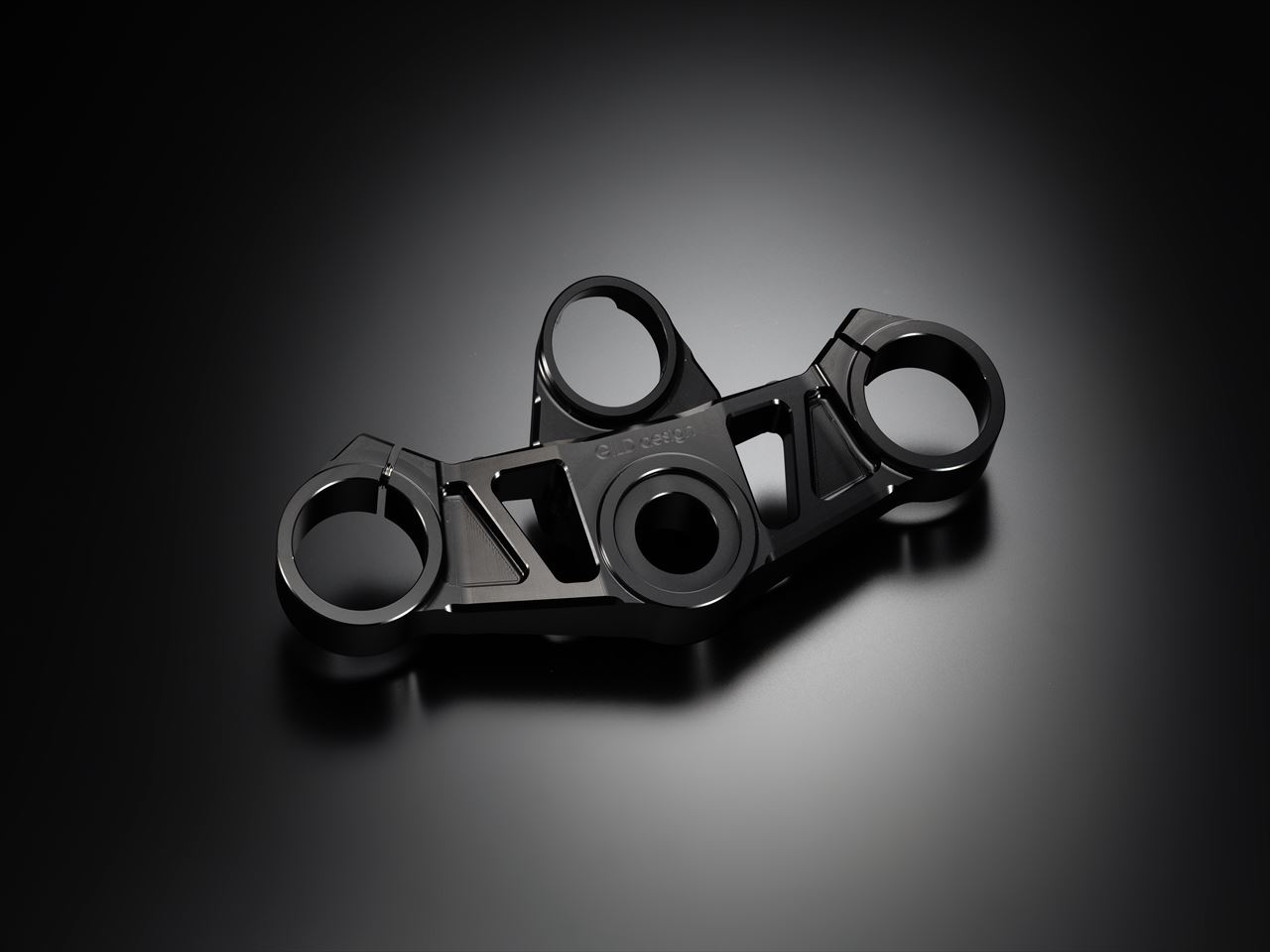 楽天市場】Gcraft Gクラフト ビレットトップブリッジ シルバー