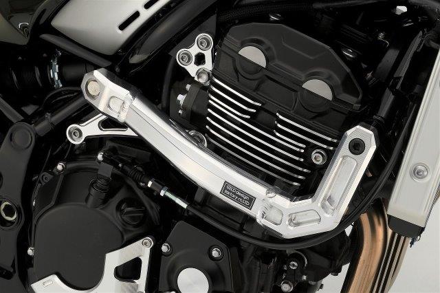 在庫有り Gクラフト サイドチューブキット Kawasaki カワサキ Z900RS　71434｜MOTO-OCC 店
