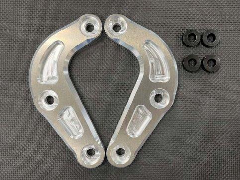 楽天市場】BEET ビート スポーツリンクプレートキット Kawasaki