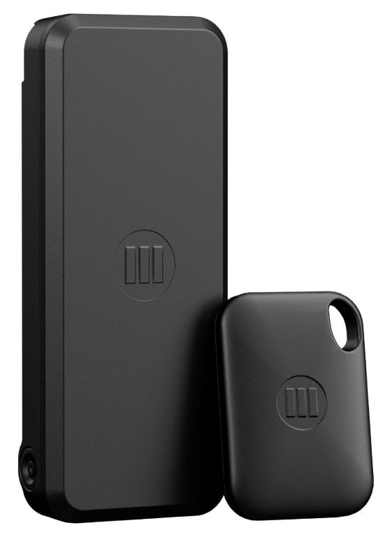 楽天市場】GPSトラッカー モニモト 9 GPSトラッカー バイク 盗難防止