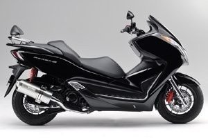 モリワキエンジニアリング MORIWAKI フルEX MX WT FORZA Si 13- 01810-621K7-00