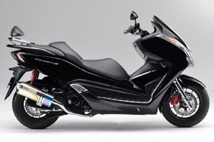 モリワキエンジニアリング MORIWAKI フルEX MX ANO FORZA Si 13- 01810-631K7-00 44,880円