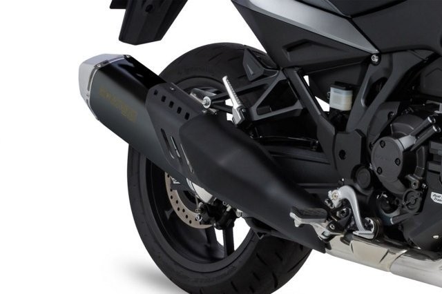 モリワキエンジニアリング MORIWAKI MX S/O BP-χ NT1100 22 01810-6R1W1-00