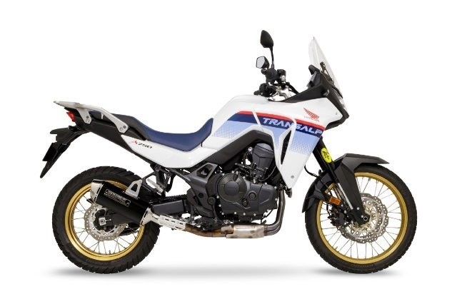 モリワキエンジニアリング MORIWAKI MX BP-χ S/O XL750 TRANSALP 23 01810-6R1Y6-00 52,140円