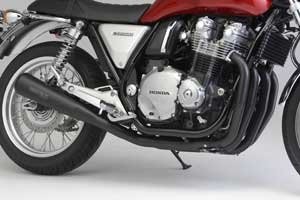 モリワキエンジニアリング MORIWAKI フルEX MEGAPHONE 2本出しBK CB1100 17-18 01810-H01P1-00 94,985円