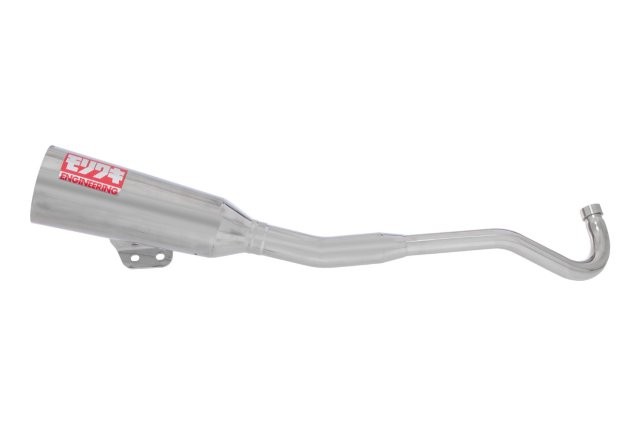 モリワキエンジニアリング MORIWAKI フルEX MEGAPHONE SUS C125 18-21 01810-H11R3-00|MOTO-OCC 店