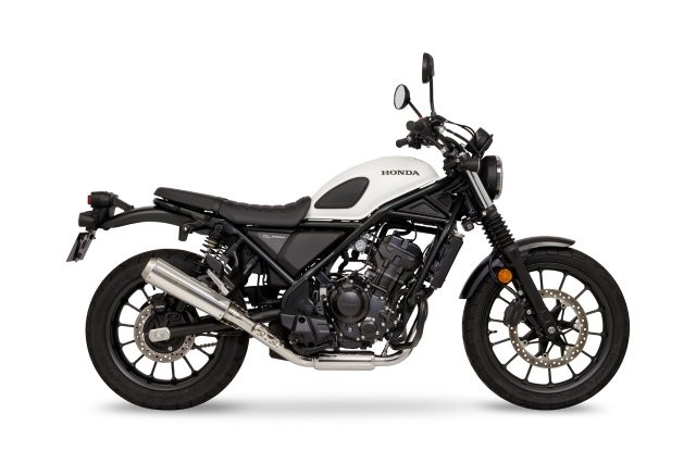 モリワキエンジニアリング MORIWAKI SHORT MEGAPHONE SUS CL250 01810-H41W6-00 59,895円