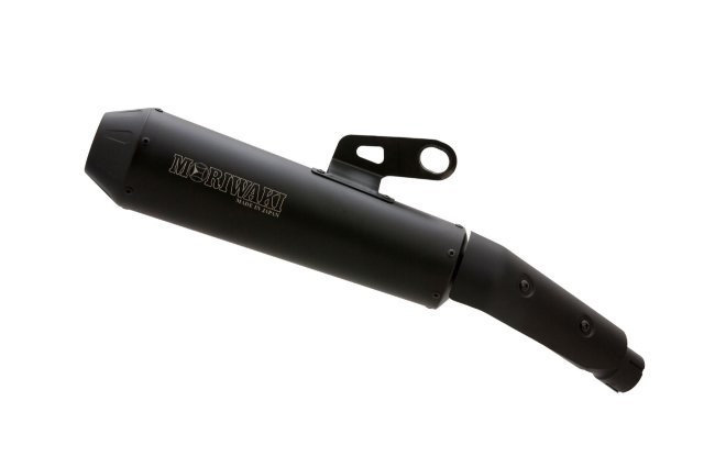 モリワキエンジニアリング MORIWAKI S/O NEO CLASSIC BLACK REBEL1100 21- 01810-HG1T5-00|MOTO-OCC 店