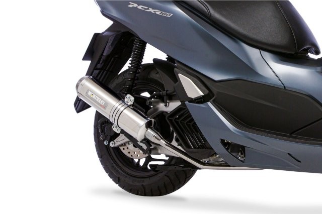 モリワキエンジニアリング MORIWAKI フルEX ZERO SUS PCX/PCX160 23 01810-L41X8-00