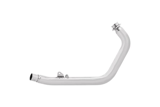 モリワキエンジニアリング MORIWAKI B.R.S フロントパイプ SUS REBEL250 23 01811-201X5-00｜MOTO-OCC 店