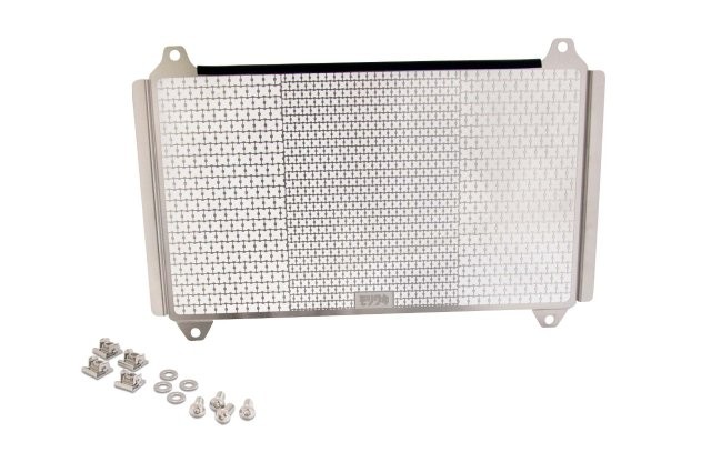 モリワキエンジニアリング MORIWAKI ラジエターコア・ガードKIT SILVER 18-22 NINJA250 01911-20251-00|MOTO-OCC 店