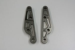 モリワキエンジニアリング MORIWAKI フロントキャリパーサポート ZEPHYR1100 04520-20215-10