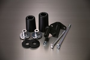 モリワキエンジニアリング MORIWAKI スキッドパッド ブラック CB1300ST 10-13 05030-211G9-00 13,781円